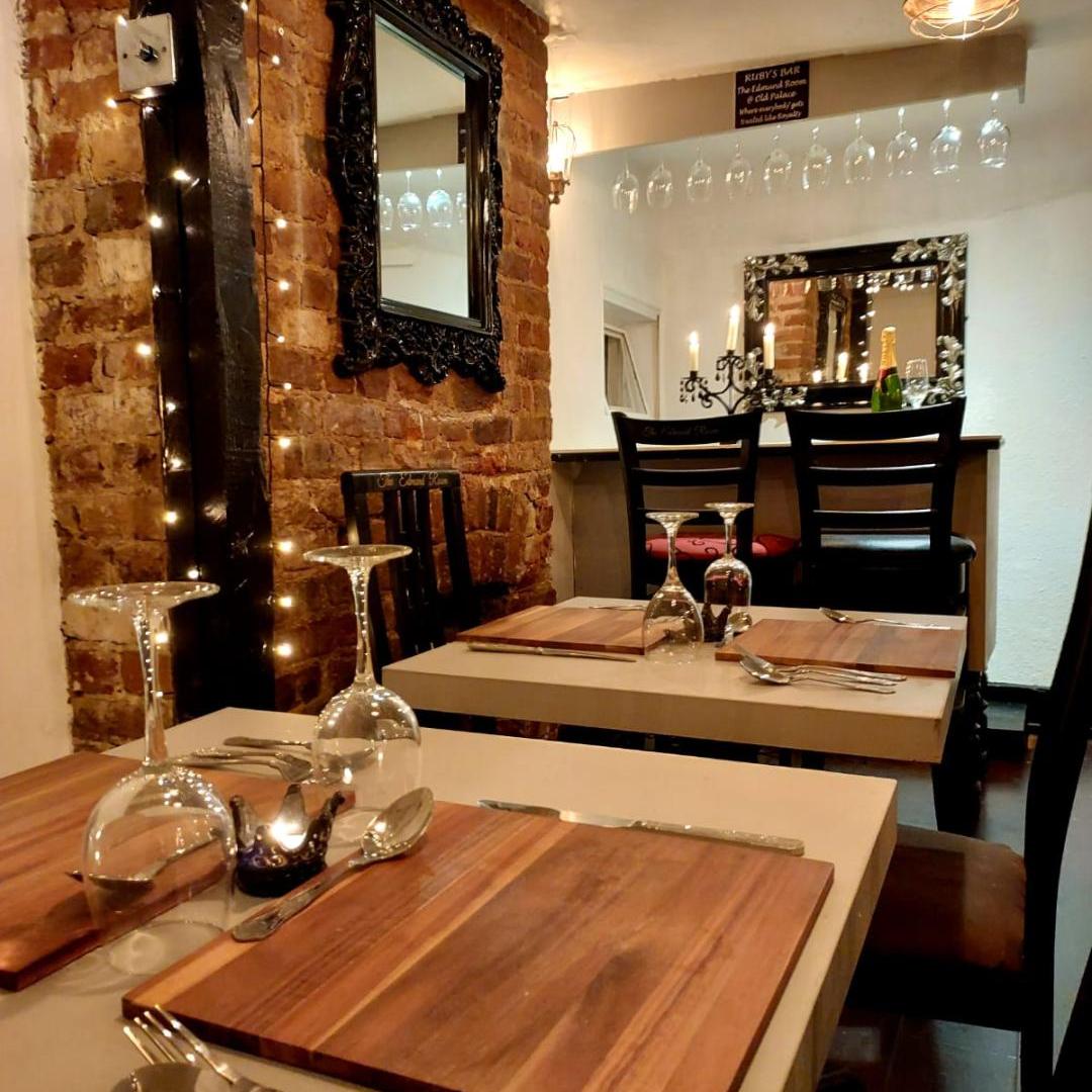 private hire dining function